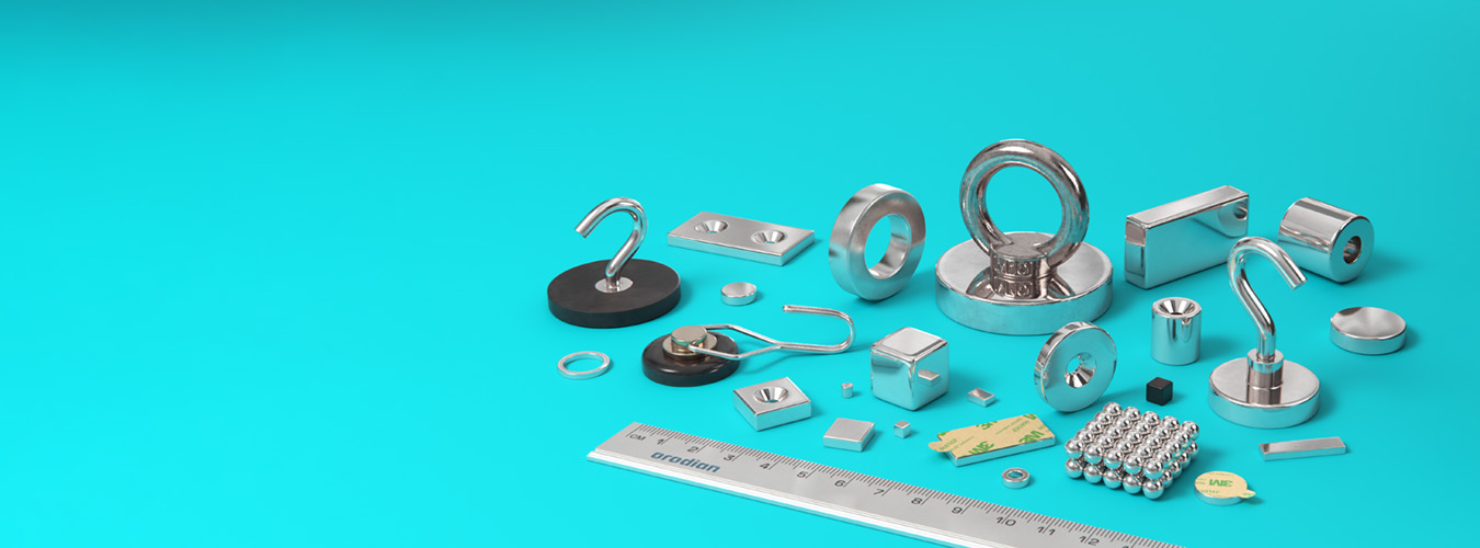 Neodímium mágnesek - A meglepetés ereje