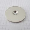 (térmek) Acél tárcsa 42x3 mm