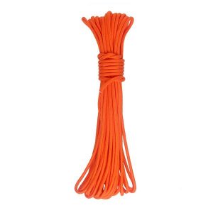 (térmek) Kötél mágnes horgászathoz 5 mm
  vastag (narancssárga, 15 méter)