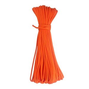 (térmek) Kötél mágnes horgászathoz 5 mm
  vastag (narancssárga, 30 méter)