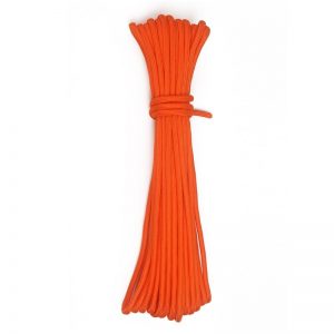 (térmek) Kötél mágnes horgászathoz
  vastagság 7 mm (narancssárga, 15 méter)