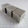 (térmek) Neodímium mágnes kocka 15x15x15
 mm - N38