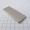 (térmek) Neodímium mágnes téglatest
 40x15x2 mm - N38