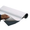 (térmek) Öntapadós mágnesfólia szélesség 62 cm, vastagság 1 mm (tekercshossz 10 méter)
