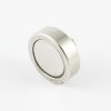 (térmek) Pot mágnes külső menettel 20x5
 mm