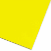 Mágneses fólia 1mm (A4) sárga, mágneslap