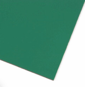 Mágneses fólia 1mm (A4) zöld, mágneslap