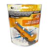 Geomag Mechanics Compass építőjáték (21 darabos)