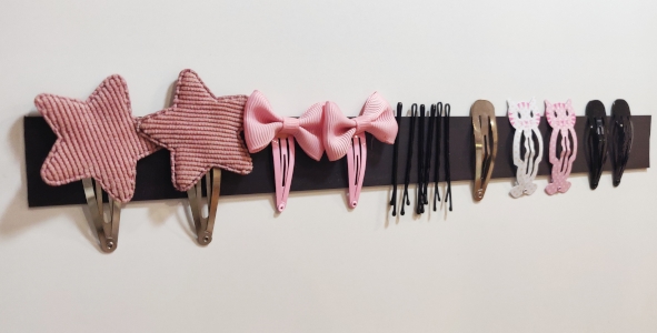 hajcsipeszek mágnesszalagon