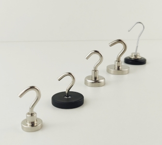 különböző típusú mágneses horgok