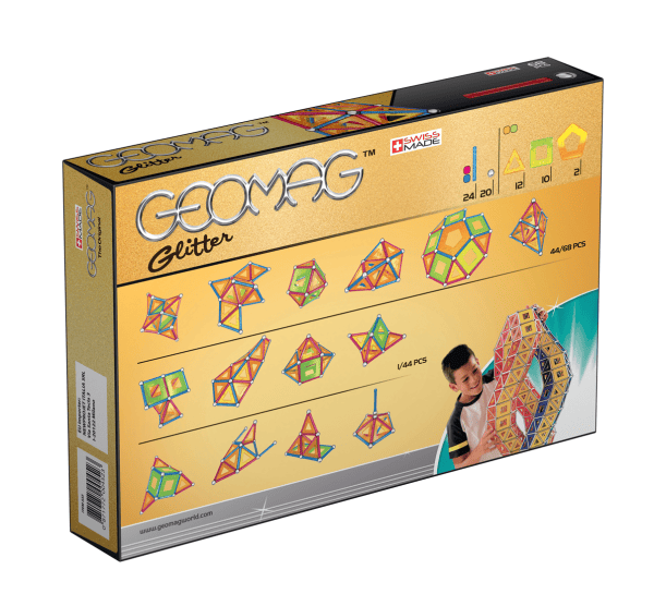 Geomag építőkészletek