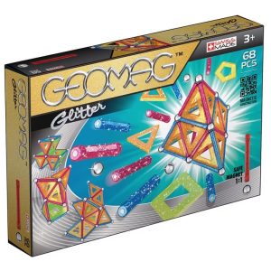 Geomag építőkészletek