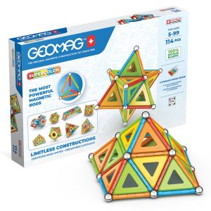 Geomag építőkészletek