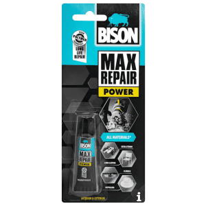 BISON univerzális ragasztó – minden anyaghoz