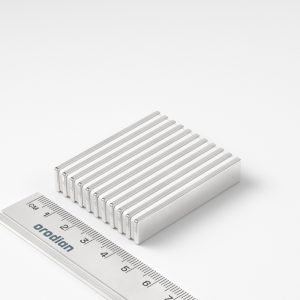 Neodímium mágnesek - téglatestek