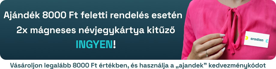 Ingyenes mágnes