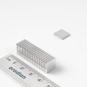 Neodímium mágnesek - téglatestek