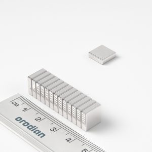 Neodímium mágnesek - téglatestek