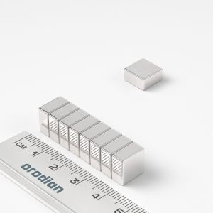 Neodímium mágnesek - téglatestek