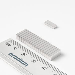 Neodímium mágnesek - téglatestek