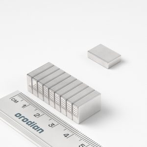 Neodímium mágnesek - téglatestek