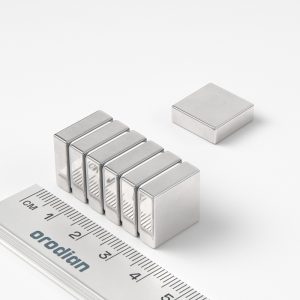 Neodímium mágnesek - téglatestek