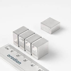 Neodímium mágnesek - téglatestek