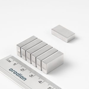 Neodímium mágnesek - téglatestek