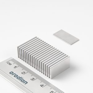 Neodímium mágnesek - téglatestek