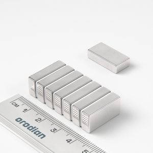 Neodímium mágnesek - téglatestek