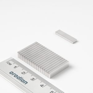 Neodímium mágnesek - téglatestek