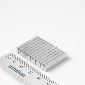 Neodímium mágnesek - téglatestek