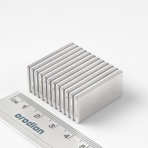 Neodímium mágnesek - téglatestek