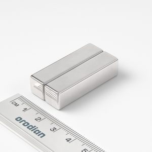 Neodímium mágnesek - téglatestek