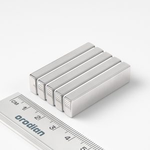 Neodímium mágnesek - téglatestek