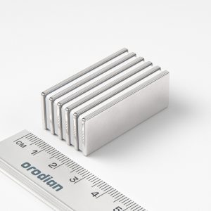 Neodímium mágnesek - téglatestek