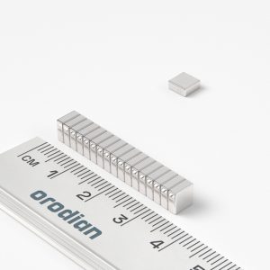 Neodímium mágnesek - téglatestek