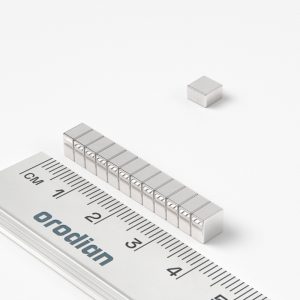 Neodímium mágnesek - téglatestek