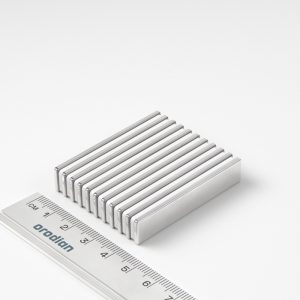 Neodímium mágnesek - téglatestek