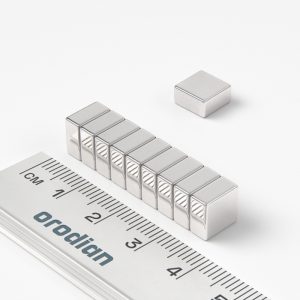 Neodímium mágnesek - téglatestek