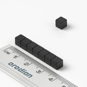 neodímium mágnes kocka