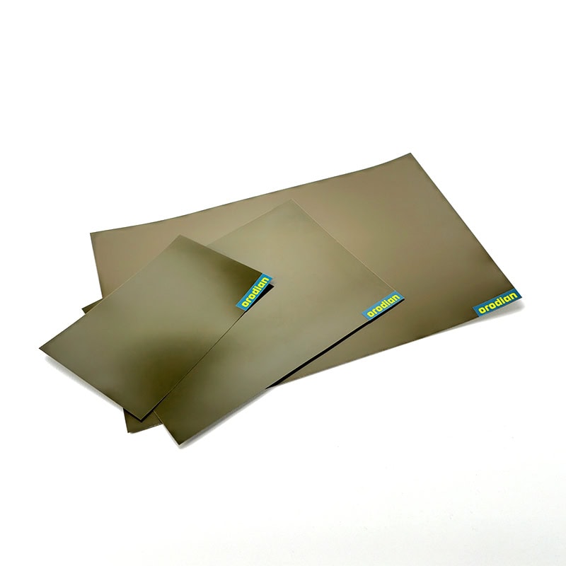 Orodian megjelenítő fólia 200×150 mm - Image 3