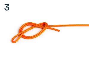 Hogyan kössünk csomót a mágnesre?