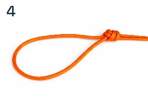 Hogyan kössünk csomót a mágnesre?