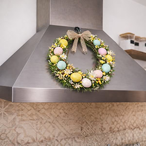 Húsvéti koszorú